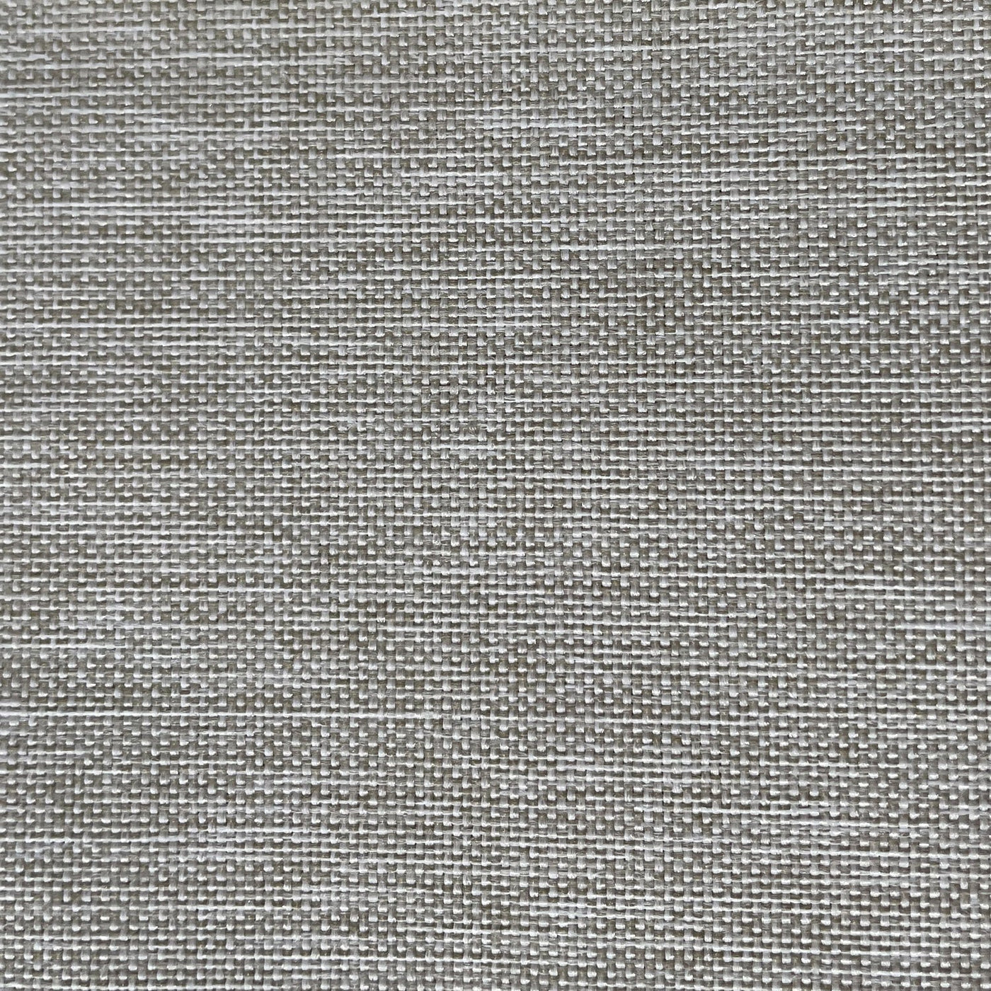 Housse de coussin taupe pour salon de jardin Calvi 4 places, tissu doux et résistant, pour fauteuils et canapés Meublot