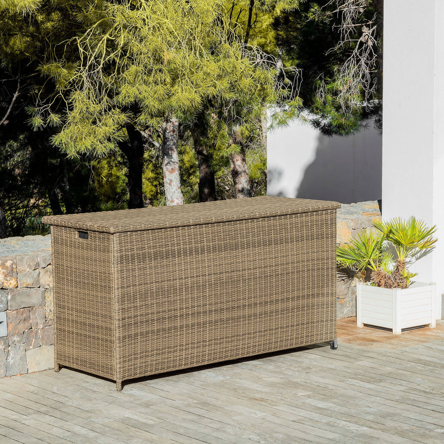 Coffre de rangement Calvi