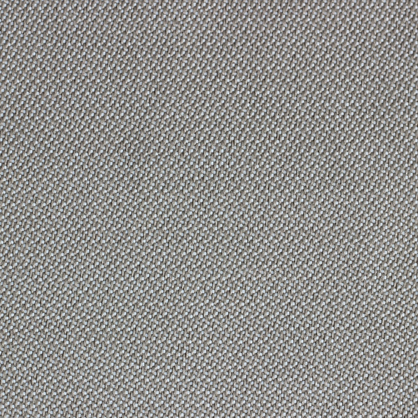 Coussin décor d'extérieur Kalena beige de 45x45 cm, texture douce, pour mobilier extérieur, par Meublot