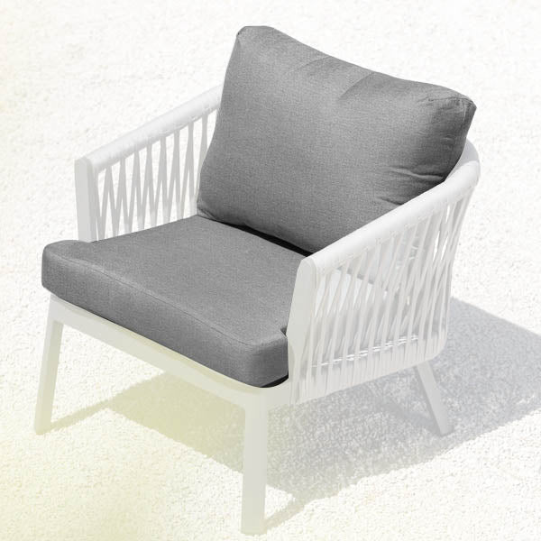 Housses de coussins pour fauteuil Amalfi